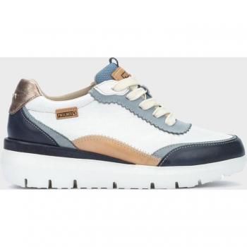 Baskets en Cuir Pikolinos RUEDA W2A