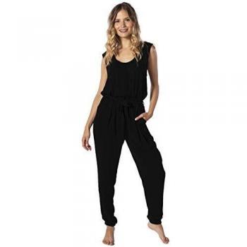 Overal Rip Curl BEACH NOMADIC COMBI Negru