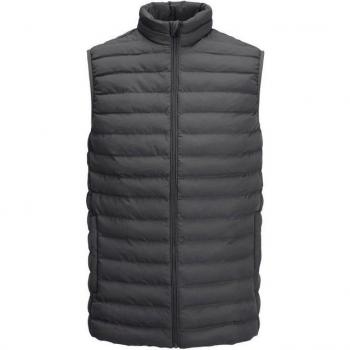 Chaleco Gris de Hombre Jack & Jones