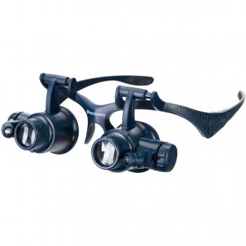 Lente d'ingrandimento Discovery DGL 50