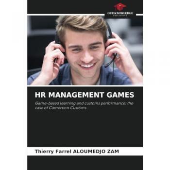 HR MANAGEMENT GAMES