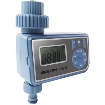 Waterproof Irrigation Controller for Gardens