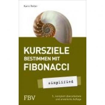 Roller, Karin: Kursziele bestimmen mit Fibonacci