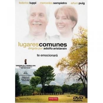 Lugares comunes