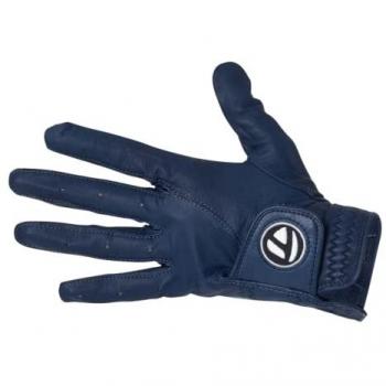 Guantes TP Tour Cabretta Taylormade Azul Profundo