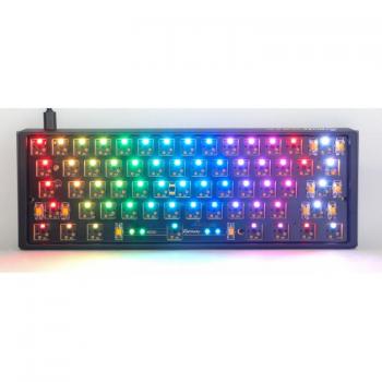 Ducky Tastiera Barebone One 3 Cablata Inglese