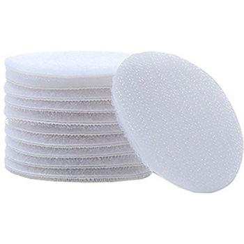 Self-Adhesive Hook and Loop Fastener Tape - 10 Pairs