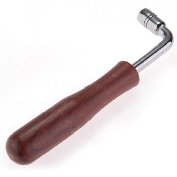 Lightweight Piano Tuner Wrench Tool