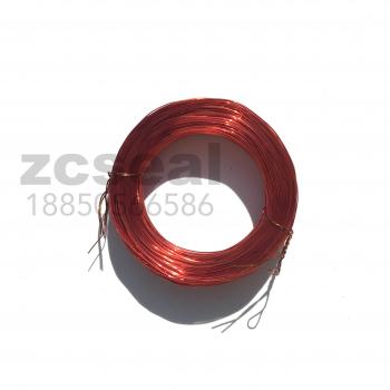 Copper Electronic Wire Guide - 0.25/0.4/0.6/0.8/1.0mm