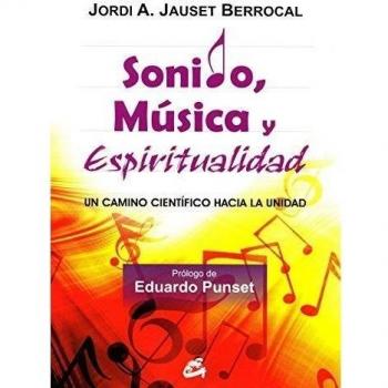 Sonido, musica y espiritualidad