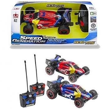 Reel Toys Speed Generation Buggy – Scala 1,28