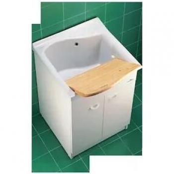 Dolomite Gemma2 WC Scarico a Pavimento Codice Prod: J522301