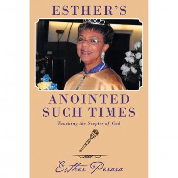 Esthers anointed such times paperback