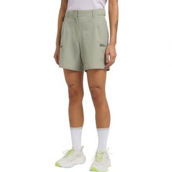 Prelight Mint Leaf Short – Size 34, Women’s