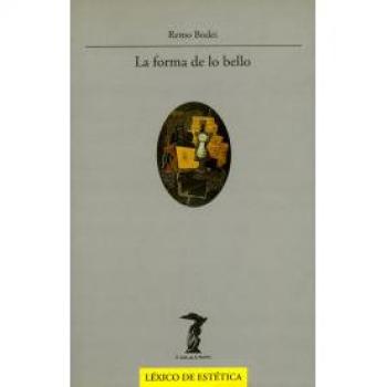 La forma de lo bello