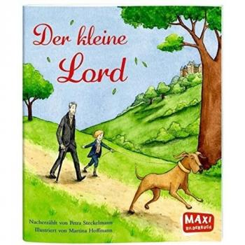Der Kleine Lord (Maxi)
