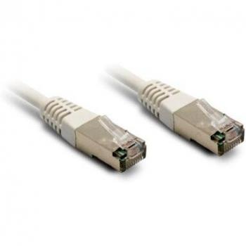 Cavo di rete Metronic 10m Cat5 F/UTP