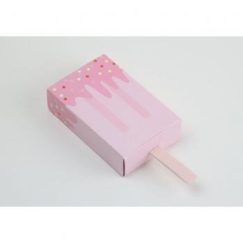 Dulce Nido Helado Recuerdos