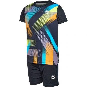 Conjunto Niño/a J'hayber Illusion Dn23079-200