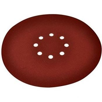 Vitrex 225mm Long Reach Dry Wall Sander Discs 225mm 180g Pack of 10