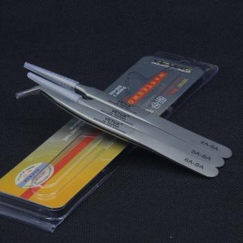 Pince à épiler VETUS 5A-SA