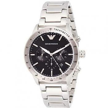 Reloj Emporio Armani AR11241 Sport na men negro
