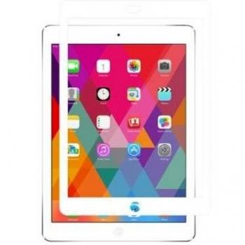 IVisor XT Protector de Pantalla Moshi – iPad Air Color Blanco