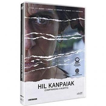 Hil Kanpaiak (2020) / Campanadas a muerto (DVD)