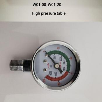 WYIN W01-20 Druckmessgerät