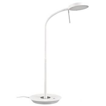 TRIO Leuchten LED Tischleuchte »MONZA, Tischlampe mit Sensordimmer Lichtfarbe einstellbar 2300-4000K«