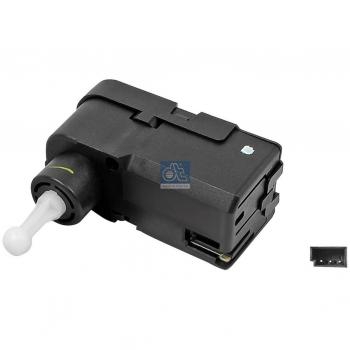 Regulador de luces delanteras DT 7.25173