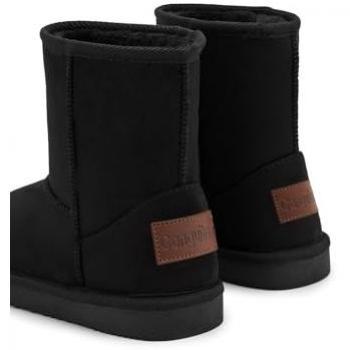Botas Conguitos Australianas Infantil Forro Polar 35