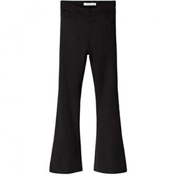 Pantaloni bootcut stretch ragazza Name it Frikkali