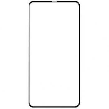 Nedis 3D Curve Glass Screen Protector for Samsung Galaxy S10 Lite/A91 - Black