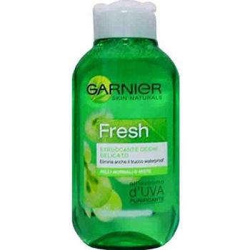 GARNIER FRESH EYE MAKE-UP REMOVER SENSITIVE SKIN 125 ML