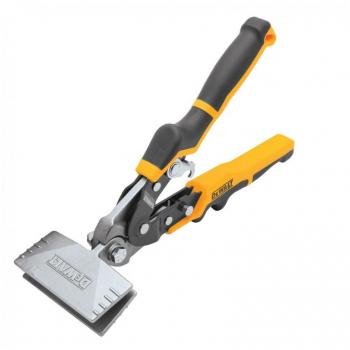 Ergonomiczne nożyce do HVAC DWHT14689-0
