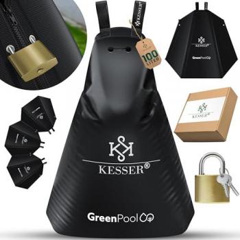 Sac d'eau pour jardin Kesser