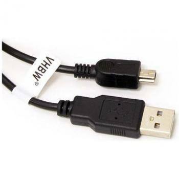 Charge & Sync USB 2‑en‑1 compatible Medion MD 95023 à MD 95086 GPS
