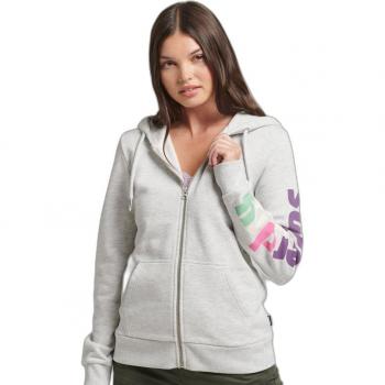 Sudadera con Capucha Superdry Vintage 90s Terrain