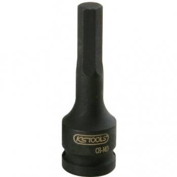 KS Tools 911.0925 Clé à douille 6 pans 1/2'' 5 mm