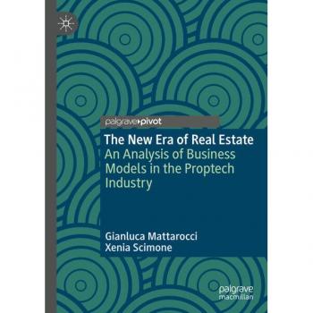 The New Era of Real Estate