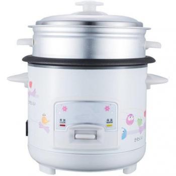Olla de arroz multifuncional 220V 1,5 l