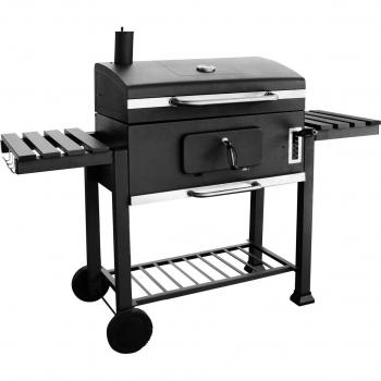 Barbecue a carbonella Cosma Austin XXL
