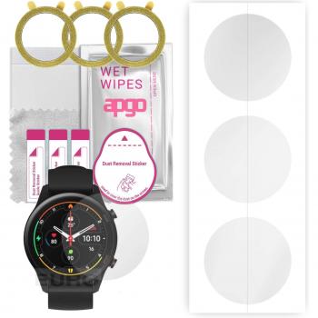 Película Hydrogel 3x para Xiaomi Mi Watch