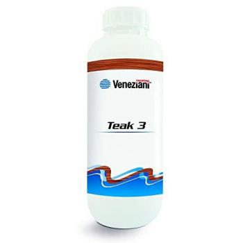 Veneziani T-Protective Teak 3 olio protettivo lt.2,500