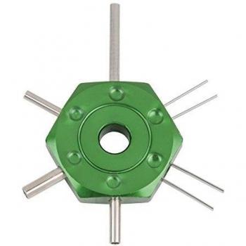 Utensile di estrazione connettori KS Tools