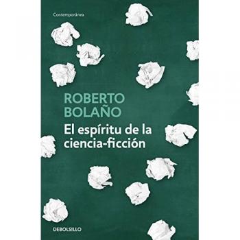 El espiritu de la ciencia-ficcion