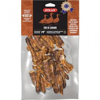 Snack Zolux Cuello de Pato para Perros - 500g