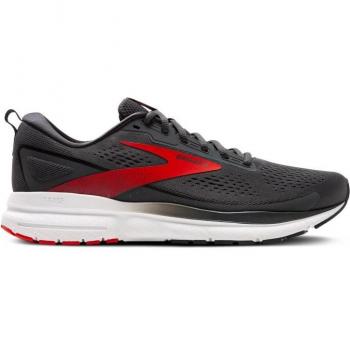Brooks Trace 3 Herren grau 11.5