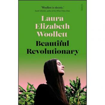 Woollett, Laura Elizabeth Beautiful Revolutionary